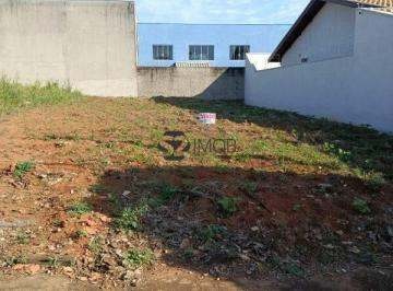 Terreno · 300m² · Terreno para venda em Parque Jardim Murayama de 300.00m²