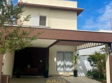 Casa · 104m² · 2 Quartos · 2 Vagas · Casa de Condomínio para venda em Jardins do Império de 104.22m² com 2 Quartos, 2 Suites e 2 Garagens