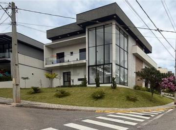 Casa · 284m² · 3 Quartos · 2 Vagas · Casa de Condomínio para venda em Residencial Euroville Ii de 284.27m² com 3 Quartos, 3 Suites e 2 Ga