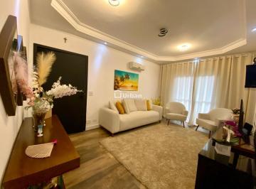 Casa · 125m² · 3 Quartos · 2 Vagas · Casa de Condomínio para venda em Villa D'este de 125.00m² com 3 Quartos, 1 Suite e 2 Garagens