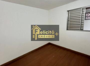 Apartamento · 48m² · 2 Quartos · 1 Vaga · Apartamento para venda em Cohab Ii de 48.00m² com 2 Quartos e 1 Garagem