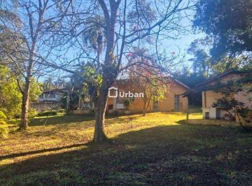 Terreno · 3800m² · 2 Quartos · Chácara para venda em Centro (caucaia Do Alto) de 3800.00m² com 2 Quartos e 2 Suites