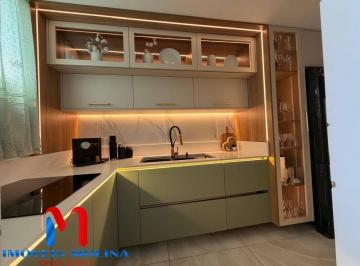 Apartamento · 51m² · 2 Quartos · 1 Vaga · Apartamento para venda em São José de 51.00m² com 2 Quartos e 1 Garagem