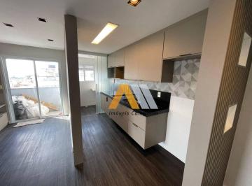 Apartamento · 58m² · 1 Quarto · 1 Vaga · Apartamento para venda e aluguel em Jardim América de 58.00m² com 1 Quarto e 1 Garagem