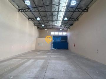Comercial · 250m² · Galpão / Depósito / Armazém para alugar em Parque das Árvores II de 250.00m²