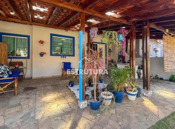 Casa · 62m² · 3 Quartos · 2 Vagas · Casa de Condomínio para venda em Jardim Paulista de 62.00m² com 3 Quartos, 1 Suite e 2 Garagens