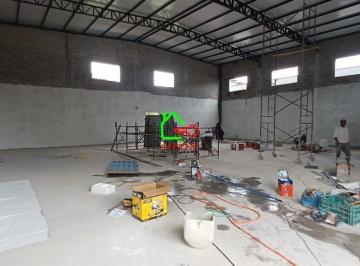 Comercial · 550m² · 6 Vagas · Galpão / Depósito / Armazém para alugar em Marambaia de 550.00m² com 6 Garagens