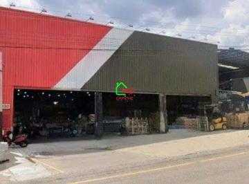 Comercial · 850m² · 10 Vagas · Galpão / Depósito / Armazém para alugar em Santa Rosa de 850.00m² com 10 Garagens