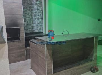 Casa · 190m² · 3 Quartos · 2 Vagas · Casa para venda em Jardim Santana de 190.00m² com 3 Quartos e 2 Garagens