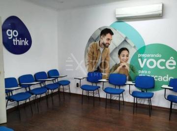 Comercial · 180m² · 1 Vaga · Sala Comercial para alugar em Vila Arens Ii de 180.00m² com 1 Garagem