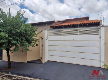 Casa · 116m² · 3 Quartos · 2 Vagas · Casa para venda em Parque Residencial J. Macedo de 116.00m² com 3 Quartos, 1 Suite e 2 Garagens