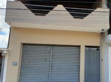 Casa · 180m² · 3 Quartos · Sobrado para alugar em Parque Delta de 180.00m² com 3 Quartos e 1 Suite