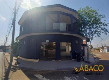 Comercial · 258m² · Prédio Comercial para venda em Embare de 257.62m²