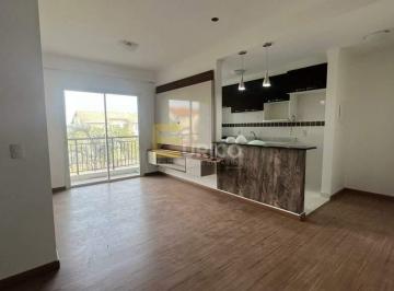 Apartamento · 68m² · 2 Quartos · 1 Vaga · Apartamento para venda em Condomínio Residencial Colina Verde de 67.86m² com 2 Quartos, 1 Suite e 1