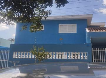 Casa · 132m² · 3 Quartos · 2 Vagas · Sobrado para venda em Portal Do Sol de 132.44m² com 3 Quartos, 1 Suite e 2 Garagens