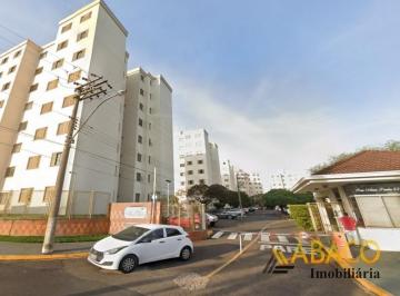 Apartamento · 53m² · 2 Quartos · 1 Vaga · Apartamento para venda em Vila Rancho Velho de 53.00m² com 2 Quartos e 1 Garagem