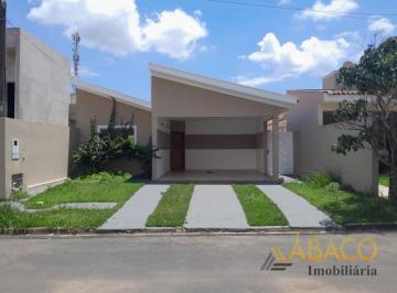 Casa · 145m² · 3 Quartos · 4 Vagas · Casa para venda em Bosque Sao Carlos de 145.00m² com 3 Quartos, 1 Suite e 4 Garagens