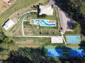 Terreno · 1000m² · Terreno en Condomínio para venda em Caxambu de 1000.00m²