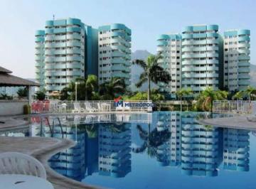 Apartamento · 48m² · 1 Quarto · 1 Vaga · Apartamento para venda em Barra Olímpica de 48.00m² com 1 Quarto, 1 Suite e 1 Garagem