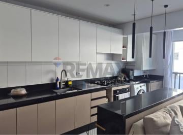 Apartamento · 70m² · 2 Quartos · 1 Vaga · Apartamento para venda em Nova Arujá de 70.00m² com 2 Quartos, 1 Suite e 1 Garagem