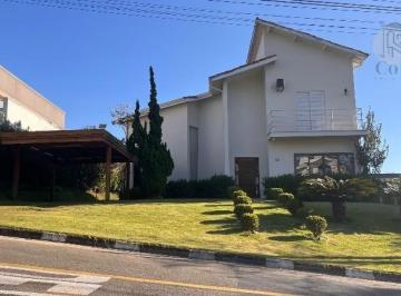 Terreno · 290m² · 3 Quartos · 4 Vagas · Chácara para alugar em Residencial Dos Lagos de 290.00m² com 3 Quartos, 1 Suite e 4 Garagens