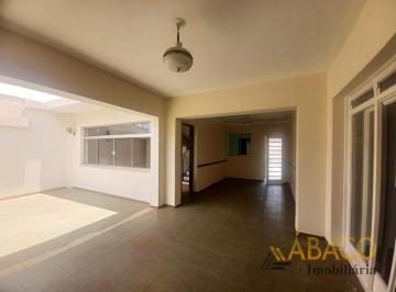 Casa · 250m² · 5 Quartos · 1 Vaga · Sobrado para alugar em Jardim Macarengo de 250.00m² com 5 Quartos, 2 Suites e 1 Garagem