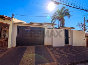 Casa · 189m² · 3 Quartos · 4 Vagas · Casa para venda em Parque Santa Cândida de 188.90m² com 3 Quartos, 2 Suites e 4 Garagens