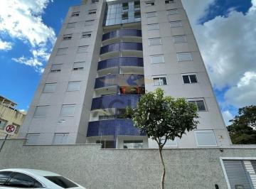 Apartamento · 72m² · 3 Quartos · 1 Vaga · Apartamento para venda em Serrano de 72.00m² com 3 Quartos, 1 Suite e 1 Garagem