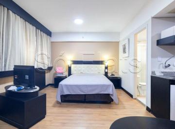 Apartamento · 29m² · 1 Quarto · 1 Vaga · Apartamento para venda em Bela Vista de 29.00m² com 1 Quarto, 1 Suite e 1 Garagem