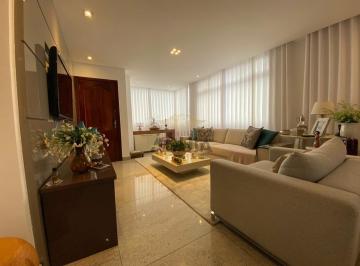 Apartamento · 228m² · 4 Quartos · 2 Vagas · Cobertura para venda em Ouro Preto de 228.00m² com 4 Quartos, 2 Suites e 2 Garagens