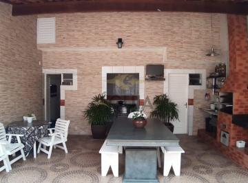 Casa · 200m² · 3 Quartos · 4 Vagas · Casa para venda em Paquetá de 200.00m² com 3 Quartos, 1 Suite e 4 Garagens