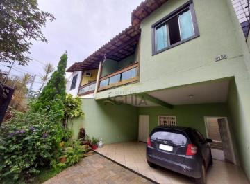 Casa · 146m² · 4 Quartos · 3 Vagas · Casa para venda em Paquetá de 146.00m² com 4 Quartos, 3 Suites e 3 Garagens