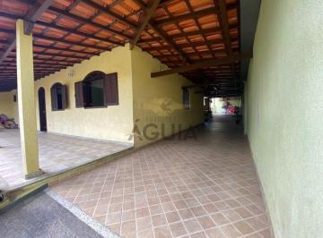 Casa · 340m² · 3 Quartos · 5 Vagas · Casa para venda em Pedra Azul de 340.00m² com 3 Quartos, 1 Suite e 5 Garagens