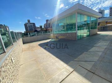 Apartamento · 420m² · 4 Quartos · 3 Vagas · Cobertura para venda em Padre Eustáquio de 420.00m² com 4 Quartos, 1 Suite e 3 Garagens