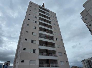 Apartamento · 70m² · 2 Quartos · 1 Vaga · Apartamento para venda e aluguel em Jardim Refúgio de 70.00m² com 2 Quartos, 1 Suite e 1 Garagem