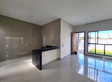 Casa · 262m² · 3 Quartos · 2 Vagas · Casa para venda em Residencial Eldorado de 262.00m² com 3 Quartos, 1 Suite e 2 Garagens