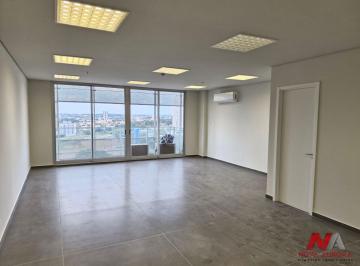 Comercial · 60m² · 1 Vaga · Sala Comercial para alugar em Jardim Redentor de 60.00m² com 1 Garagem