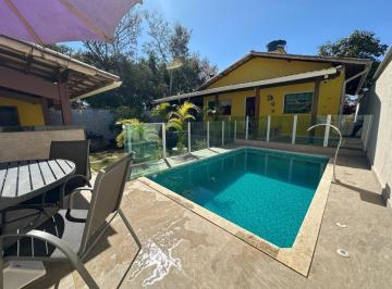 Rural · 360m² · 3 Quartos · 4 Vagas · Fazenda / Sítio para venda em Jardim Dos Coqueirais de 360.00m² com 3 Quartos e 4 Garagens