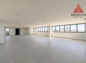 Comercial · 270m² · 10 Vagas · Sala Comercial para alugar em Vila Frezzarim de 270.00m² com 10 Garagens