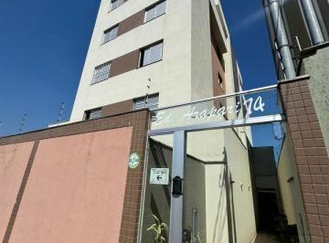 Apartamento · 77m² · 3 Quartos · 2 Vagas · Apartamento para venda em São Geraldo de 77.00m² com 3 Quartos, 1 Suite e 2 Garagens