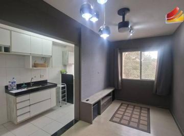 Apartamento · 65m² · 2 Quartos · 1 Vaga · Apartamento para venda em Condomínio Spazio Illuminare de 65.00m² com 2 Quartos, 1 Suite e 1 Garagem