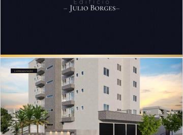 Apartamento · 65m² · 2 Quartos · 1 Vaga · Apartamento para venda em Novo Progresso de 65.00m² com 2 Quartos, 1 Suite e 1 Garagem