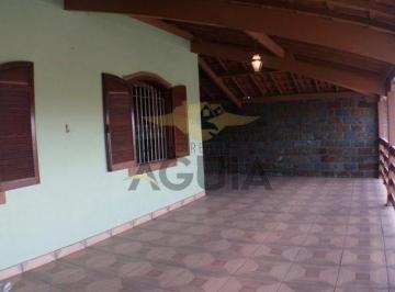 Casa · 360m² · 4 Quartos · 2 Vagas · Casa para venda em Vale Das Amendoeiras de 360.00m² com 4 Quartos, 2 Suites e 2 Garagens