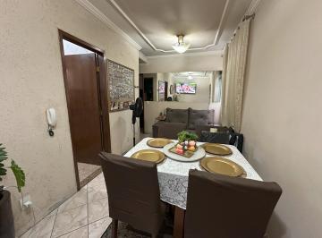 Apartamento · 45m² · 2 Quartos · 1 Vaga · Apartamento para venda em Califórnia de 45.00m² com 2 Quartos e 1 Garagem