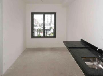 Apartamento de 1 quarto, São Paulo · QUADRA SMART DIÁLOGO