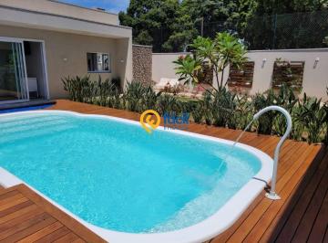 Casa · 309m² · 3 Quartos · 2 Vagas · Casa para venda em Vila Guanabara de 309.00m² com 3 Quartos, 3 Suites e 2 Garagens