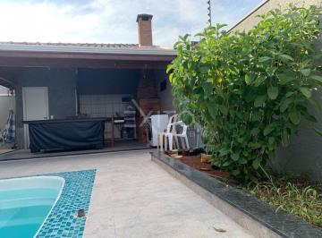 Casa · 220m² · 2 Quartos · 5 Vagas · Casa para venda em Vila Residencial Green Park de 220.00m² com 2 Quartos, 1 Suite e 5 Garagens
