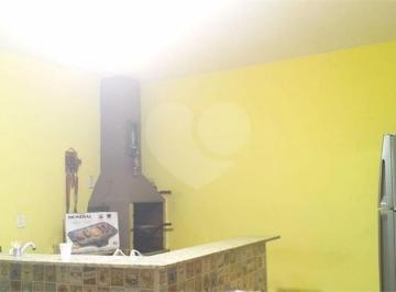 Casa · 179m² · 3 Quartos · 4 Vagas · Sobrado para venda em Vila Marlene de 179.00m² com 3 Quartos, 1 Suite e 4 Garagens