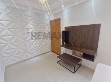 Apartamento · 49m² · 2 Quartos · 1 Vaga · Apartamento para alugar em Éden de 49.00m² com 2 Quartos e 1 Garagem