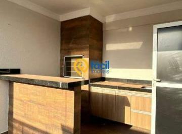 Apartamento · 110m² · 2 Quartos · 2 Vagas · Apartamento para venda em Novo Jardim Stábile de 110.00m² com 2 Quartos, 1 Suite e 2 Garagens